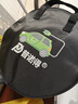 普诺得新能源汽车随车充电器 适配于特斯拉彩屏枪线 16A3.5KW 实拍图