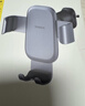 倍思 车载手机支架 汽车导航支架出风口固定器 汽车用品车内饰品小件 实拍图