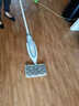 鲨客蒸汽拖把家用厨房蒸汽清洁机拖地洗地机助手 高温蒸汽除菌电动手持洗地机吸尘器伴侣 P39lite标准版 实拍图