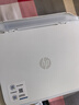 惠普（HP） DJ 2820 彩色家用多功能一体打印机 无线连接 学生作业打印 实拍图