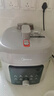 美的（Midea）浓香小飞侠电压力锅有钛0氟0涂层双胆高压锅5L全自动智能预约家用煲汤4-6人煮饭煲E5825N 实拍图