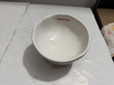 PETSTAR【泡芙碗】保护颈椎猫狗碗 不易打翻宠物慢食碗高脚陶瓷碗 实拍图