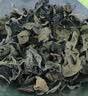 金唐东北黑木耳1kg 肉厚无根干木耳 山珍菌菇干货源头直发 实拍图