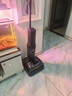 石头A30 Pro Steam智享版蒸汽洗地机【160℃蒸汽】 25000pa吸力自清洁除菌洗拖一体扫地机器人 实拍图
