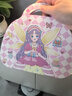 奕思瑞儿童化妆玩具女孩3-6-10岁奇妙萌可安静书4岁5岁小女童生日礼物 实拍图