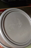 三能（SANNENG）蛋糕模具戚风阳极活底8寸圆形家用烘焙模具套装SN5042 实拍图