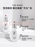 后Whoo拱辰享雪玉凝透亮焕白礼盒补水美白化妆护肤品套装生日礼物女 实拍图
