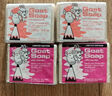 Goat Soap澳洲进口手工香皂山羊奶皂洗手洁面沐浴皂-100g*6块礼盒装 实拍图
