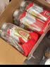 东鹏特饮张雪机车同款无糖型能量饮料500ml*24大瓶整箱 实拍图
