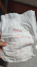 好奇（Huggies）铂金装小桃裤成长裤XL96片(12-17kg)加大号尿不湿【透爽散热】 实拍图