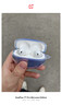 Masentek适用OPPO Enco Free 4耳机保护套壳 蓝牙充电仓盒Clip2/3/Air4i/3/X2/4/5pro/R4/新声版软TPU防摔 实拍图