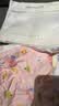 全棉时代儿童内裤3条装7A抗菌男童女童宝宝内衣裤中小孩打底裤弹力不勒肚 实拍图