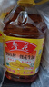鲁花【保真花生油】 食用油 5S 压榨一级 花生油 5L 实拍图