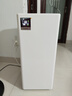 树新风空气净化器除甲醛异味除菌除花粉过敏认证家用宠物大空间全效T2pro净化器 实拍图