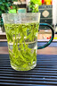 山水西湖绿茶叶正宗安吉白茶新茶明前春茶嫩芽兰花香型袋装50g送礼品长辈 实拍图