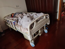 塞伦盖蒂护理床老人家用多功能医疗医用病床医院瘫痪病人专用可自大小便A1 中曲加厚升级+气垫 实拍图