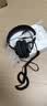 索尼（SONY）MDR-7506监听耳机支架套装  无麦克风  索尼7506耳机HIFI头戴式 游戏 听歌 录音专业降噪支架套装 实拍图