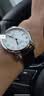 天梭（TISSOT）手表 俊雅系列男表 瑞士石英男士皮带腕表商务表生日礼物 实拍图