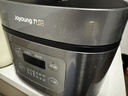 九阳（Joyoung）不粘厚釜内胆大火力柴火饭3升黄金容量家用2-3人微压多功能电饭煲电饭锅行业热销30FZ630 实拍图