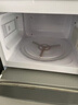 美的（Midea）快捷微波炉 家用小型 360°转盘加热 旋钮操控 易洁内胆（M1-L213B） 实拍图
