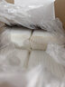 霏羽商用商务擦手纸 1层120抽*20包L码吸水吸油整箱干手抹手纸CS120 晒单实拍图
