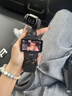 大疆 DJI Osmo Pocket 3 标准版 一英寸口袋云台相机 OP灵眸手持数码相机 旅游vlog 便携美颜摄像 实拍图