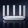中兴（ZTE）巡天BE5100Pro+无线路由器 自研10核芯片 双2.5G口 WiFi7千兆双频5颗信号放大器兼容WiFi6游戏加速 实拍图
