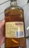 古越龙山清醇三年 半甜型 绍兴黄酒 500ml*6瓶 整箱装 实拍图