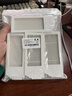 爽威适配科沃斯过滤芯网 T10 PRO/X1S PRO/T10S OMNI/N20/X1系列/T10系列耗材配件4个 KWS-T10滤芯 实拍图