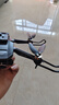 jjr/c售20万非大疆无人机高清航模航拍遥控飞机儿童玩具男孩生日礼物 实拍图