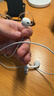 Apple/苹果 EarPods USB-C有线耳机 type-c有线耳机苹果耳机 苹果17有线耳机笔记本耳机游戏音乐 实拍图