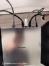 普联（TP-LINK）BE7200 WiFi7家用电竞无线路由器 飞流双万兆版（含SFP）四2.5G口  Mesh USB3.0 性能旗舰 7DR7299 实拍图
