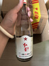 红星二锅头 纯粮5兼香陈酿型纯粮口粮白酒  自饮特产 年货春节送礼 42度 500mL 12瓶 整箱装 实拍图
