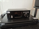 PX大通蓝牙数字播放器hifi发烧级家用电脑功放ES9038解码U盘无损音质前后级DSD音频解码器蓝牙接收器 【BTR-Q6 Pro】数字解码器+U盘口+声卡 实拍图