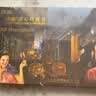 百诺100克白酒酒心夹心巧克力 纯可可脂 老上海特产生日送人伴手礼盒 实拍图
