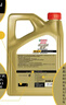 嘉实多（Castrol）极护智E版 全合成机油 润滑油 5W-40 SP A3/B4 4L 汽车保养 实拍图