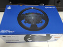 罗技（G）RS50 直驱方向盘 PS/PC版本 -F1 拉力 神力科莎 赛车模拟器 Trueforce力反馈 实拍图