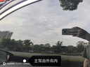 强生【原装进口】汽车贴膜隔热膜玉石深色汽车玻璃膜车膜前挡风玻璃膜车窗膜汽车膜隔热防爆防晒太阳膜 实拍图