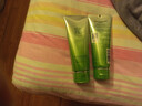 百雀羚洗面奶补水保湿水嫩净透精华洁面乳95g品质国货生日礼物 实拍图