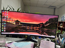 华硕战影34 VG34WQML5A 34英寸电竞显示器2K WQHD曲面带鱼屏HVA 250Hz高刷HDR400 95%DCI-P3 HDMI2.1 实拍图