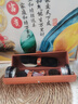 易洁亮鞋油黑色9件套擦鞋神器真皮保养油补色上光皮鞋油套装 实拍图
