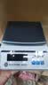 乐祺电子天平秤0.01g0.001g高精度克称实验室精密称重器中药计数秤 方盘-量程5kg精度0.1g无砝码 实拍图