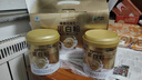 康恩贝金冠蛋白粉400g*2罐礼盒 乳清双蛋白成人有助于增强免疫力90%含量 实拍图