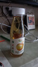 绿杰鲜汁发酵型苹果醋饮料280ml*6瓶装0蔗糖0脂肪健康饮料 实拍图