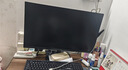华为MateView SE 27英寸电脑显示器 2K分辨率  100Hz高刷 /IPS全面屏/300nit高亮度 标准版 实拍图