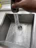 华帝（VATTI）厨房水槽S2 洗菜盆一体盆洗碗大双槽水池304不锈钢台下盆左右分区 实拍图