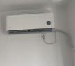 小米米家空调 巨省电 1.5匹 一级能效 快速冷暖 空调挂机 KFR-35GW/N1A1【整机十年质保】 实拍图