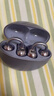 SANAG塞那S6S Ultra蓝牙耳机耳夹式气骨传导概念开放式不入耳运动挂耳式无线AI耳机 适配小米苹果 实拍图