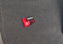 朗科（Netac）32GB TF（MicroSD）存储卡 A1 U1 V10 4K 高度耐用行车记录仪&监控摄像头内存卡 读速100MB/s 实拍图