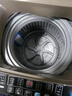志高（CHIGO）全自动洗衣机 家用小型波轮 洗脱一体机大容量 公寓宿舍出租房 咖啡金 波轮 10kg 【蓝光洗护+风干洁桶+强电机】 实拍图